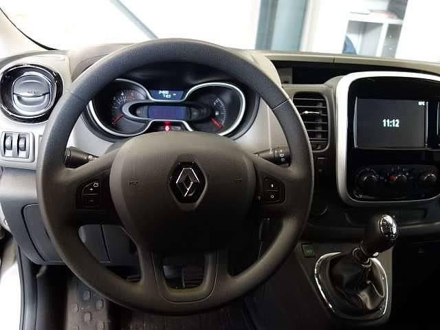 Renault Trafic 1.6 D  UTILITAIRE