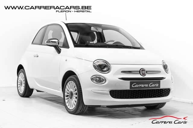 Fiat 500 1.2i Lounge|FACELIFT 2017USB1PROPRIOGARANTIE|