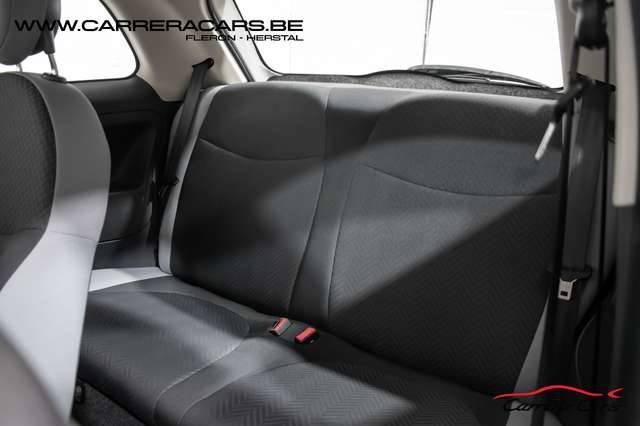 Fiat 500 1.2i Lounge|FACELIFT 2017USB1PROPRIOGARANTIE|