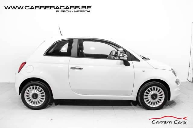 Fiat 500 1.2i Lounge|FACELIFT 2017USB1PROPRIOGARANTIE|