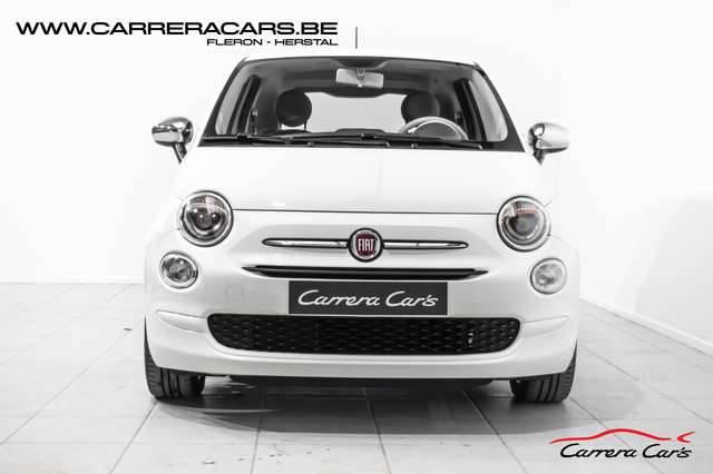 Fiat 500 1.2i Lounge|FACELIFT 2017USB1PROPRIOGARANTIE|