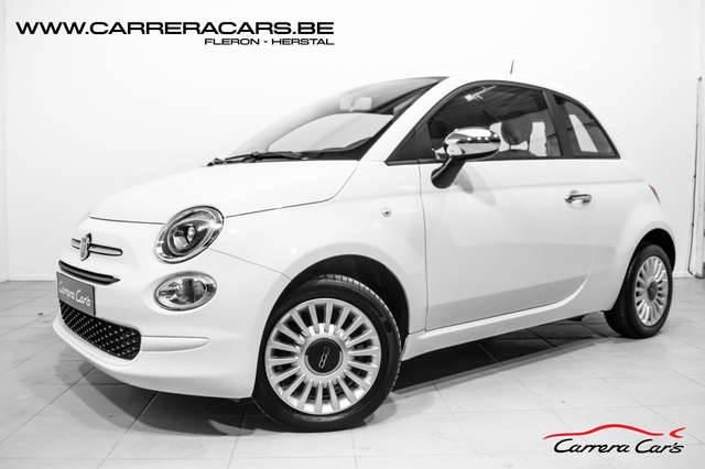 Fiat 500 1.2i Lounge|FACELIFT 2017USB1PROPRIOGARANTIE|