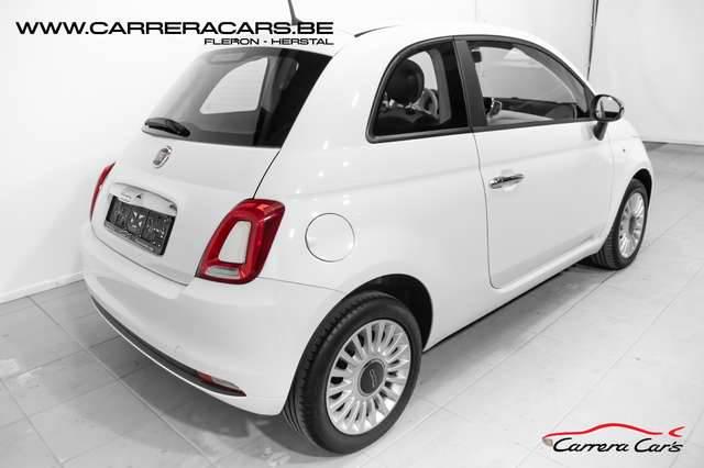 Fiat 500 1.2i Lounge|FACELIFT 2017USB1PROPRIOGARANTIE|