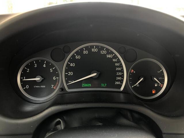 Saab 9-3 Sport Sedan 1.8t Vector