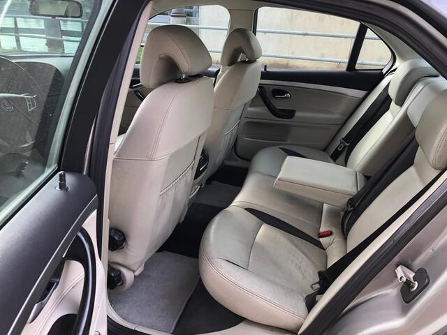 Saab 9-3 Sport Sedan 1.8t Vector