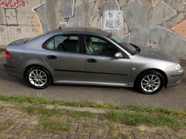 Saab 9-3 Sport Sedan 1.8t Vector
