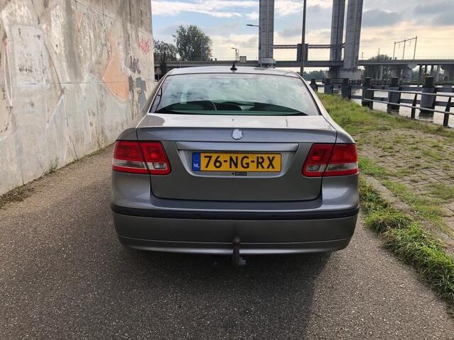 Saab 9-3 Sport Sedan 1.8t Vector