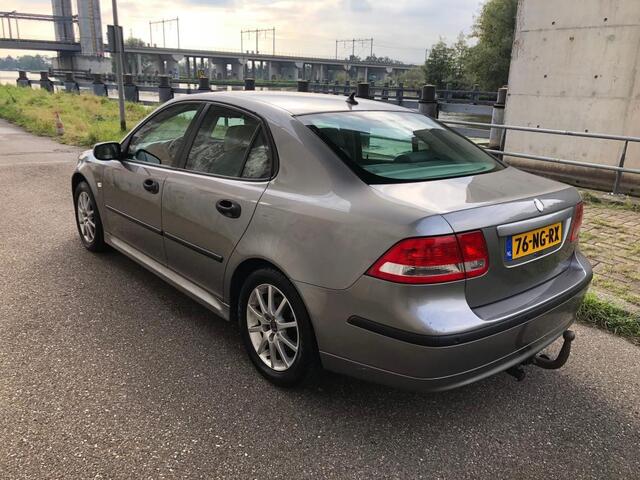 Saab 9-3 Sport Sedan 1.8t Vector
