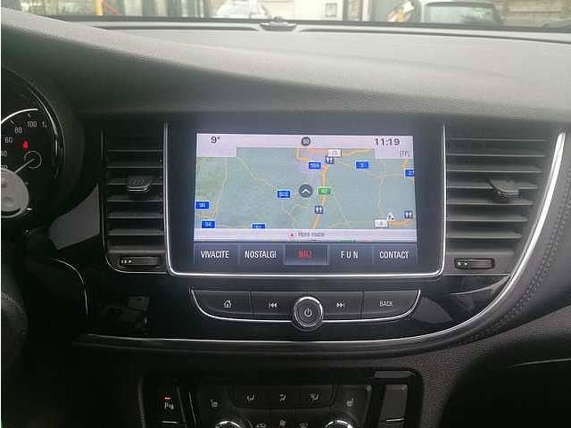 Opel Mokka 1.6 CDTI ECOTEC D Edition S/S EU6.2