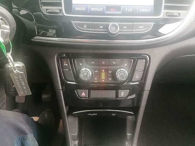 Opel Mokka 1.6 CDTI ECOTEC D Edition S/S EU6.2