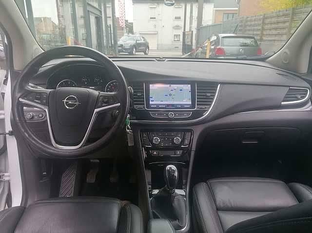 Opel Mokka 1.6 CDTI ECOTEC D Edition S/S EU6.2