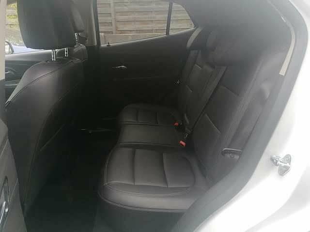 Opel Mokka 1.6 CDTI ECOTEC D Edition S/S EU6.2