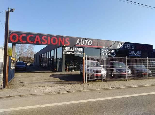 Opel Mokka 1.6 CDTI ECOTEC D Edition S/S EU6.2