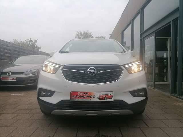 Opel Mokka 1.6 CDTI ECOTEC D Edition S/S EU6.2