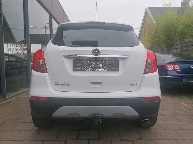 Opel Mokka 1.6 CDTI ECOTEC D Edition S/S EU6.2