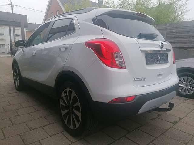 Opel Mokka 1.6 CDTI ECOTEC D Edition S/S EU6.2