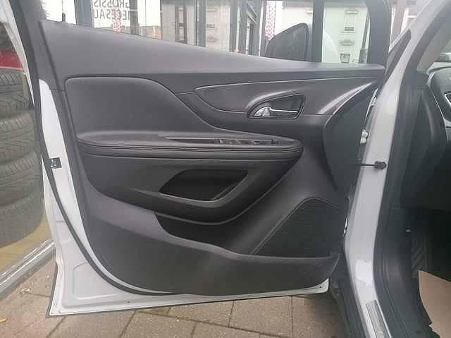Opel Mokka 1.6 CDTI ECOTEC D Edition S/S EU6.2