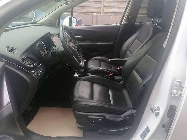 Opel Mokka 1.6 CDTI ECOTEC D Edition S/S EU6.2