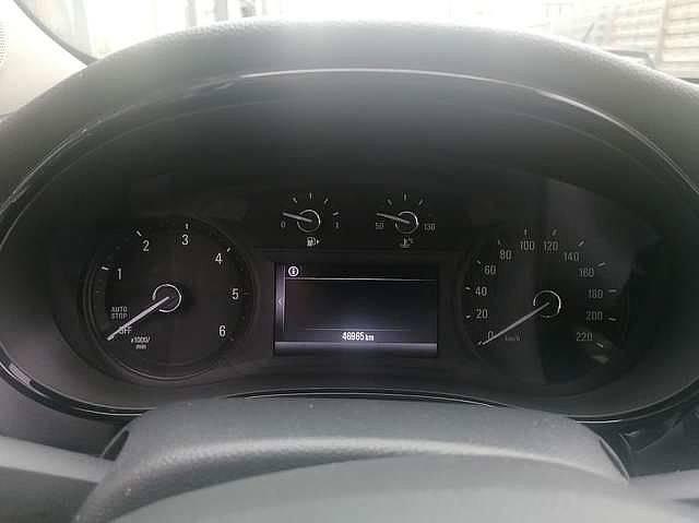 Opel Mokka 1.6 CDTI ECOTEC D Edition S/S EU6.2