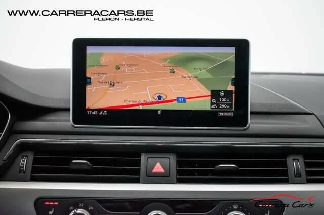 Audi A5 35 TDi Sport S-tronic|S-LINEVIRTUALCUIRXENON|