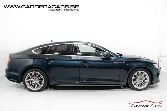 Audi A5 35 TDi Sport S-tronic|S-LINEVIRTUALCUIRXENON|
