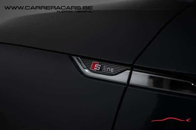 Audi A5 35 TDi Sport S-tronic|S-LINEVIRTUALCUIRXENON|