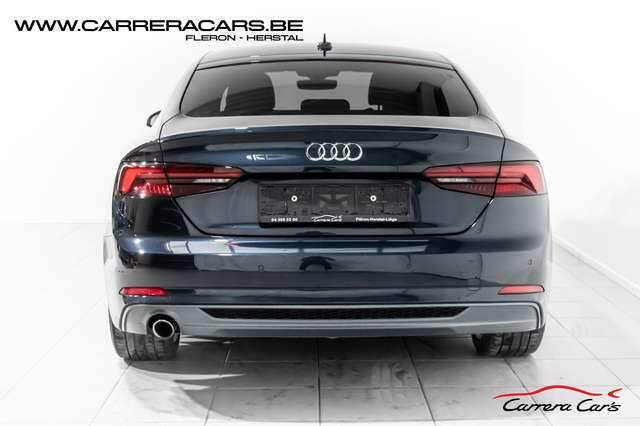 Audi A5 35 TDi Sport S-tronic|S-LINEVIRTUALCUIRXENON|