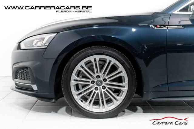 Audi A5 35 TDi Sport S-tronic|S-LINEVIRTUALCUIRXENON|