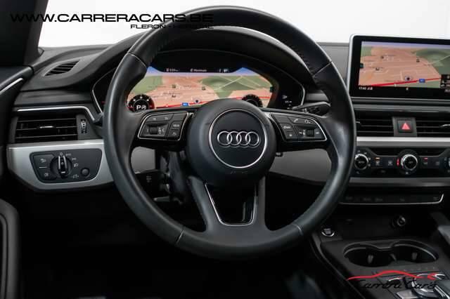 Audi A5 35 TDi Sport S-tronic|S-LINEVIRTUALCUIRXENON|