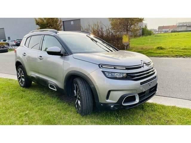 Citroen C5 1.5 BlueHDi Shine S