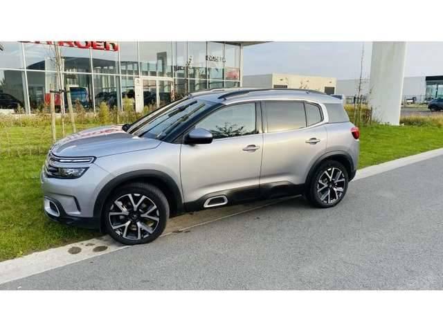 Citroen C5 1.5 BlueHDi Shine S