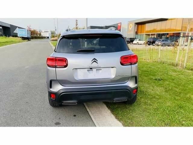Citroen C5 1.5 BlueHDi Shine S