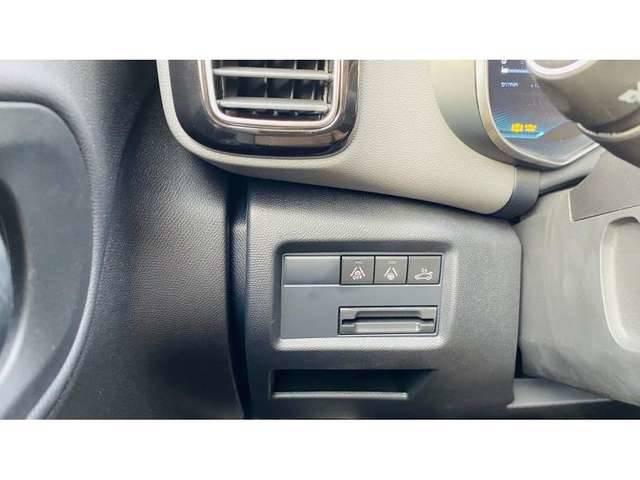 Citroen C5 1.5 BlueHDi Shine S