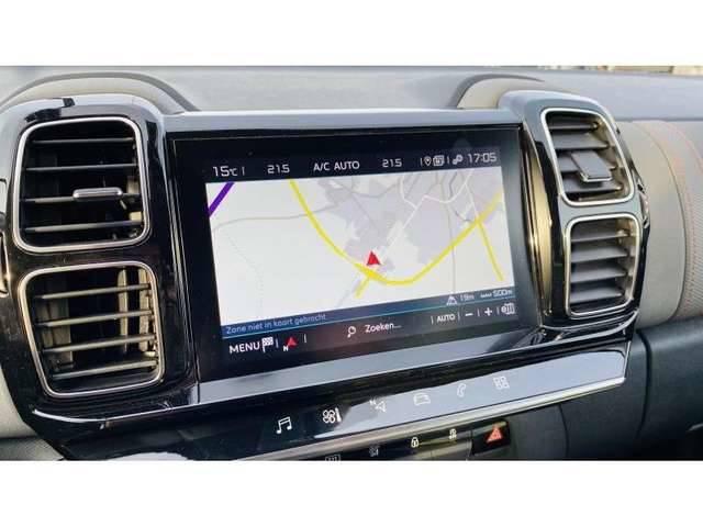 Citroen C5 1.5 BlueHDi Shine S