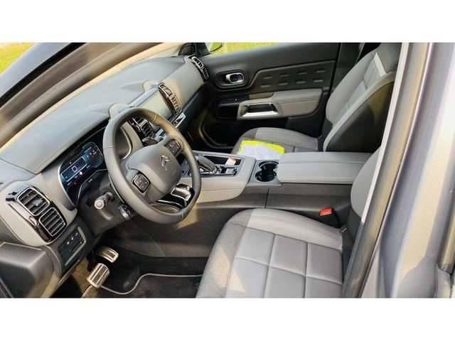 Citroen C5 1.5 BlueHDi Shine S