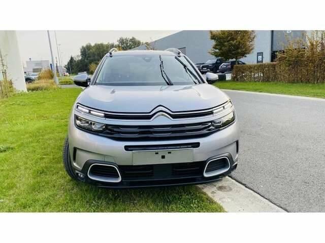 Citroen C5 1.5 BlueHDi Shine S