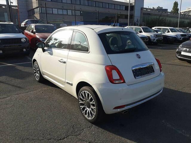 Fiat 500 1.2i Lounge EU6d-TEMP