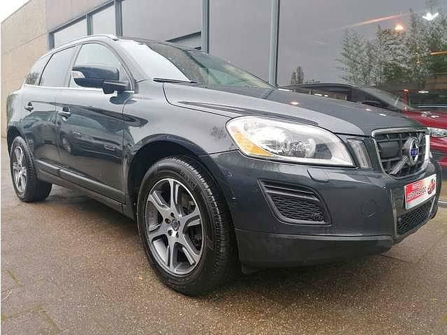 Volvo XC60 2.0 D3 Kinetic Start/Stop