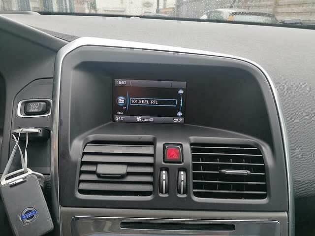 Volvo XC60 2.0 D3 Kinetic Start/Stop
