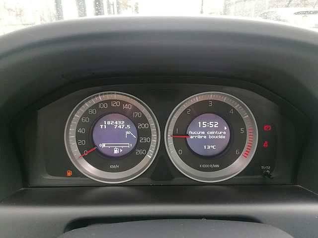 Volvo XC60 2.0 D3 Kinetic Start/Stop