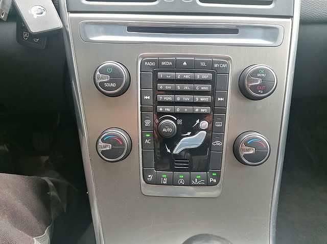 Volvo XC60 2.0 D3 Kinetic Start/Stop