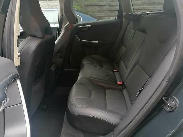Volvo XC60 2.0 D3 Kinetic Start/Stop