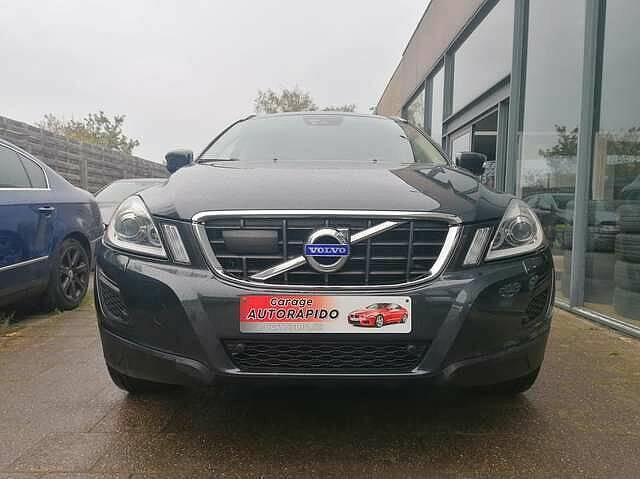 Volvo XC60 2.0 D3 Kinetic Start/Stop