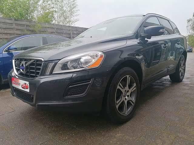 Volvo XC60 2.0 D3 Kinetic Start/Stop