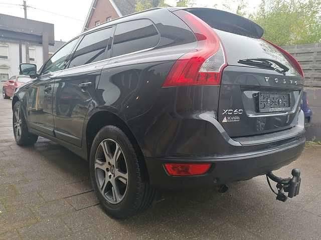 Volvo XC60 2.0 D3 Kinetic Start/Stop