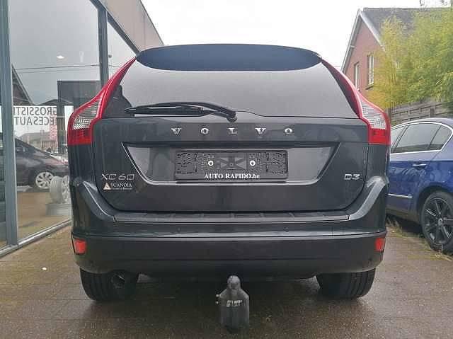 Volvo XC60 2.0 D3 Kinetic Start/Stop