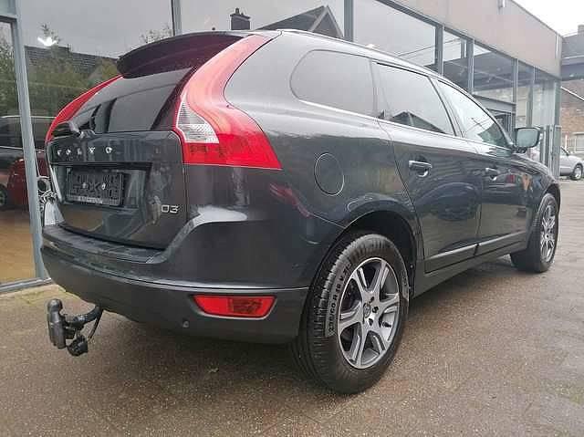 Volvo XC60 2.0 D3 Kinetic Start/Stop
