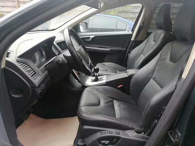 Volvo XC60 2.0 D3 Kinetic Start/Stop