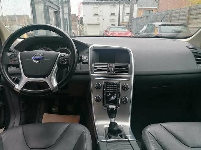 Volvo XC60 2.0 D3 Kinetic Start/Stop