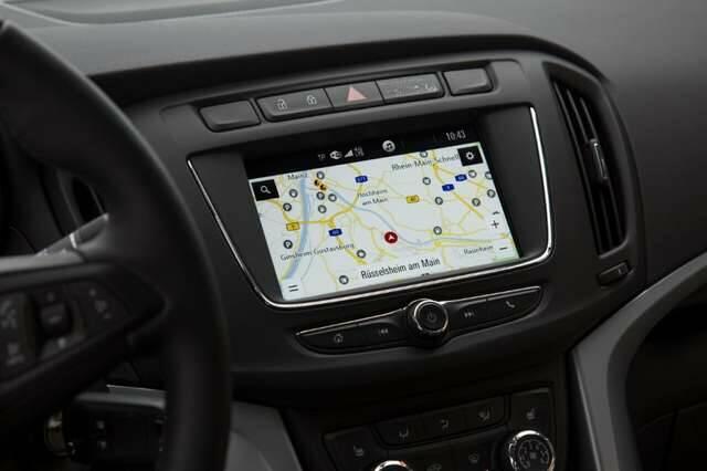 Opel Crossland X 1.5 Turbo Innovation|CUIRNAVIAUTOMATIQUELED|